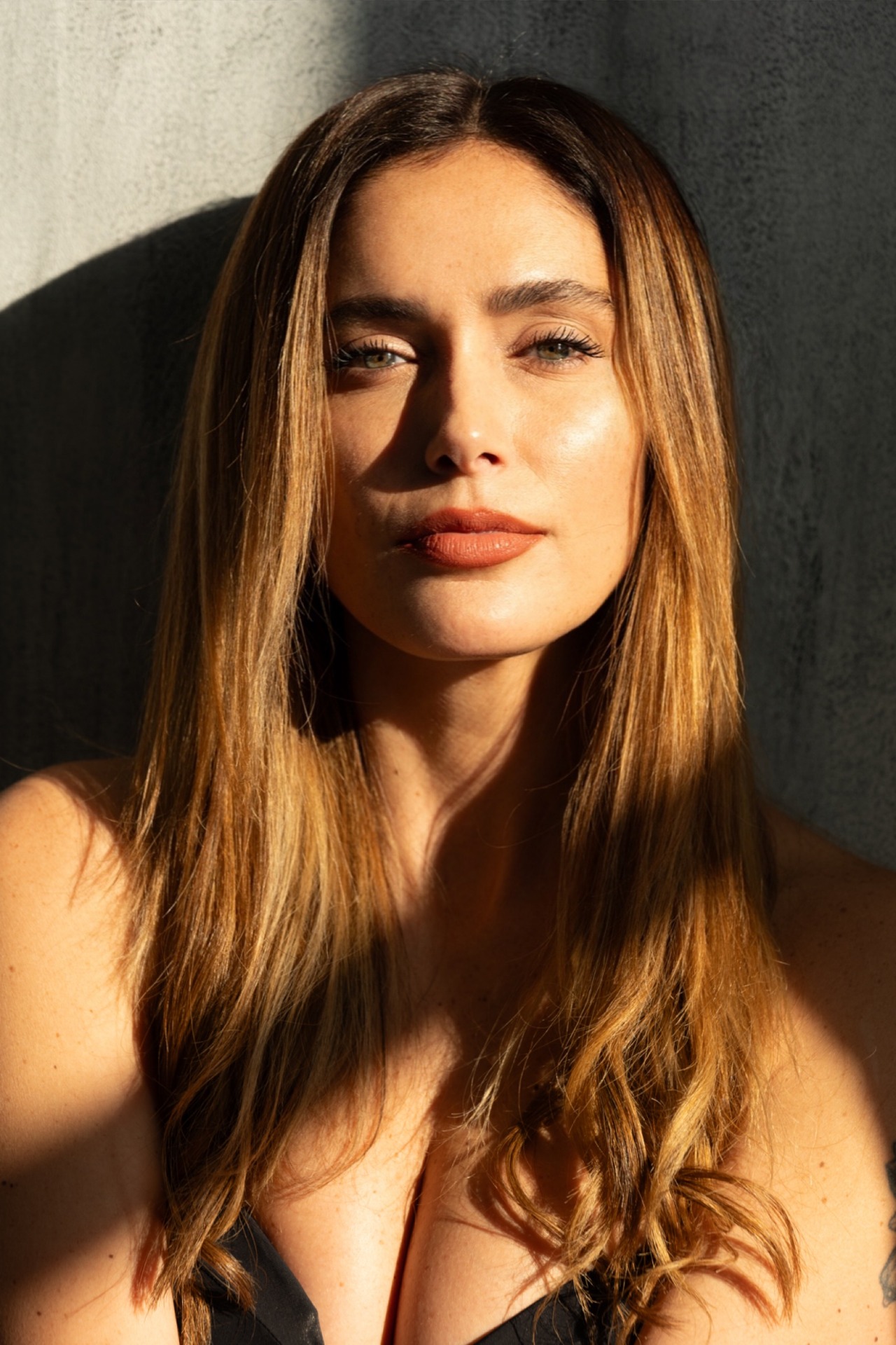 Waleska, model in Milan — picture 8