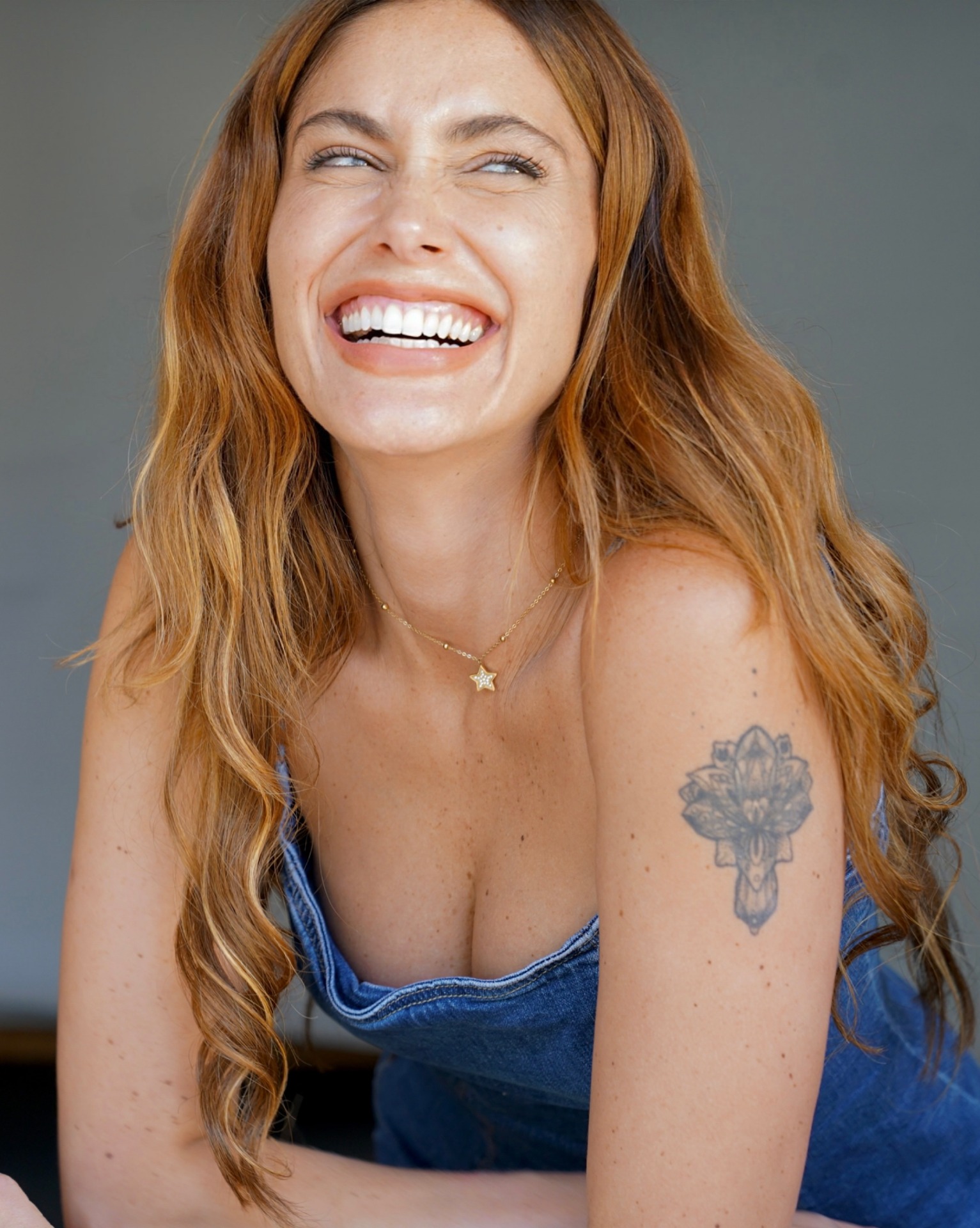 Waleska, model in Milan — picture 10