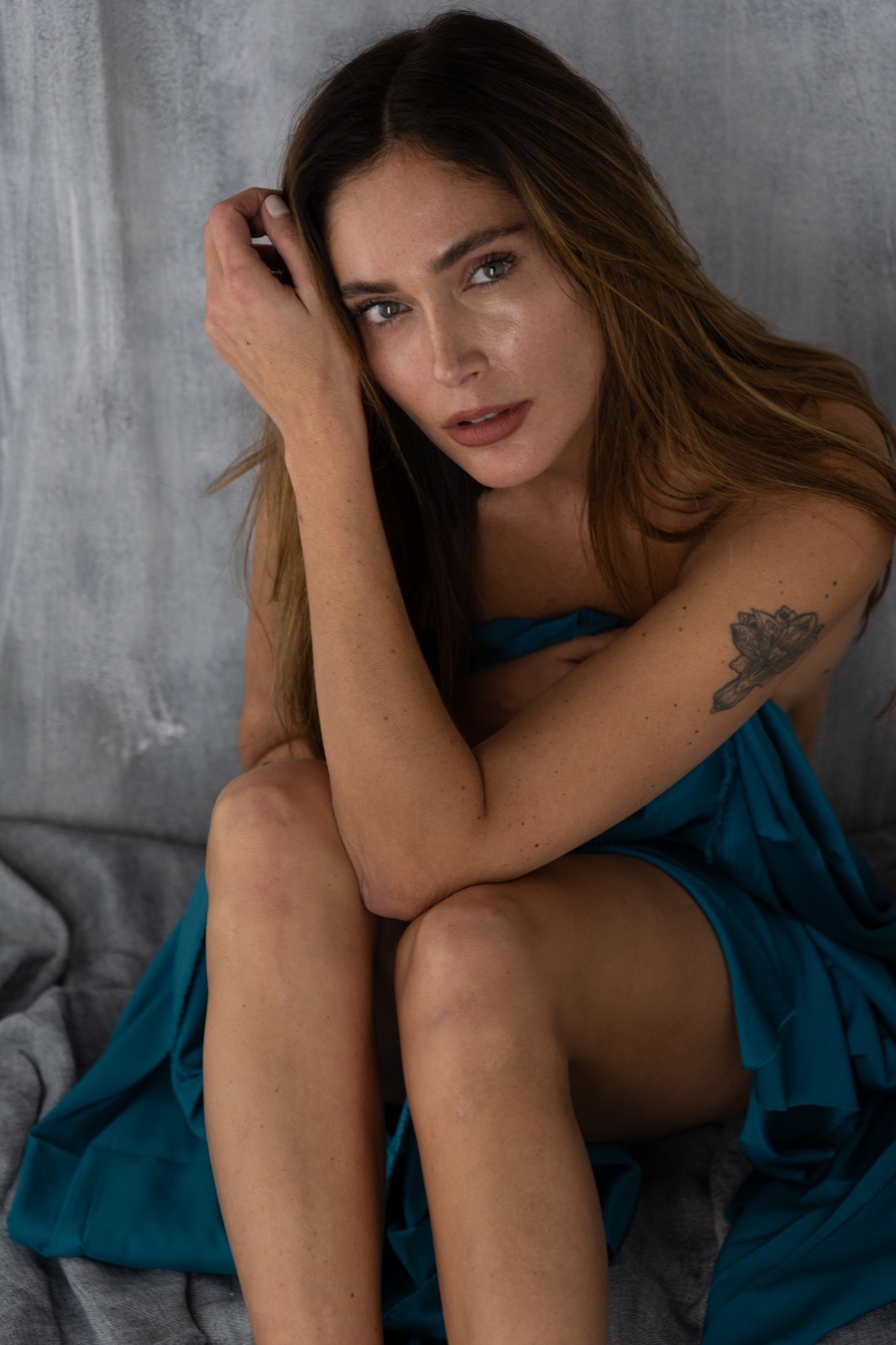 Waleska, model in Milan — picture 12