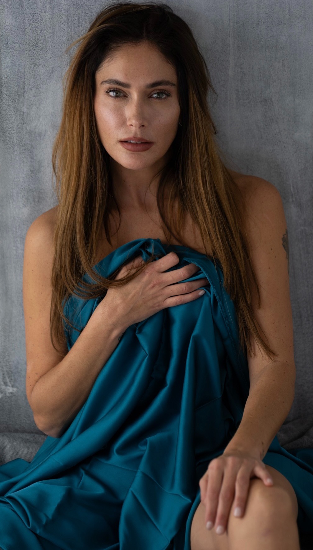 Waleska, model in Milan — picture 13