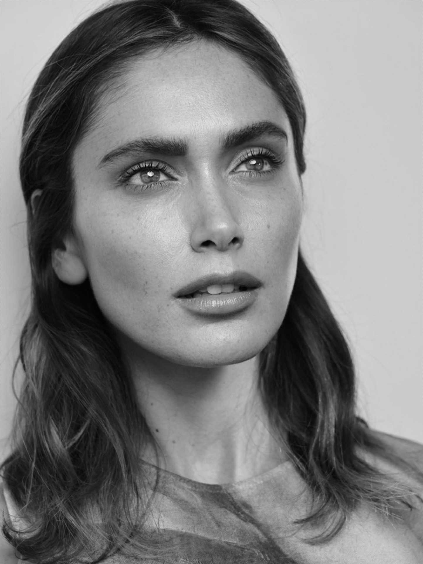 Waleska, model in Milan — picture 18