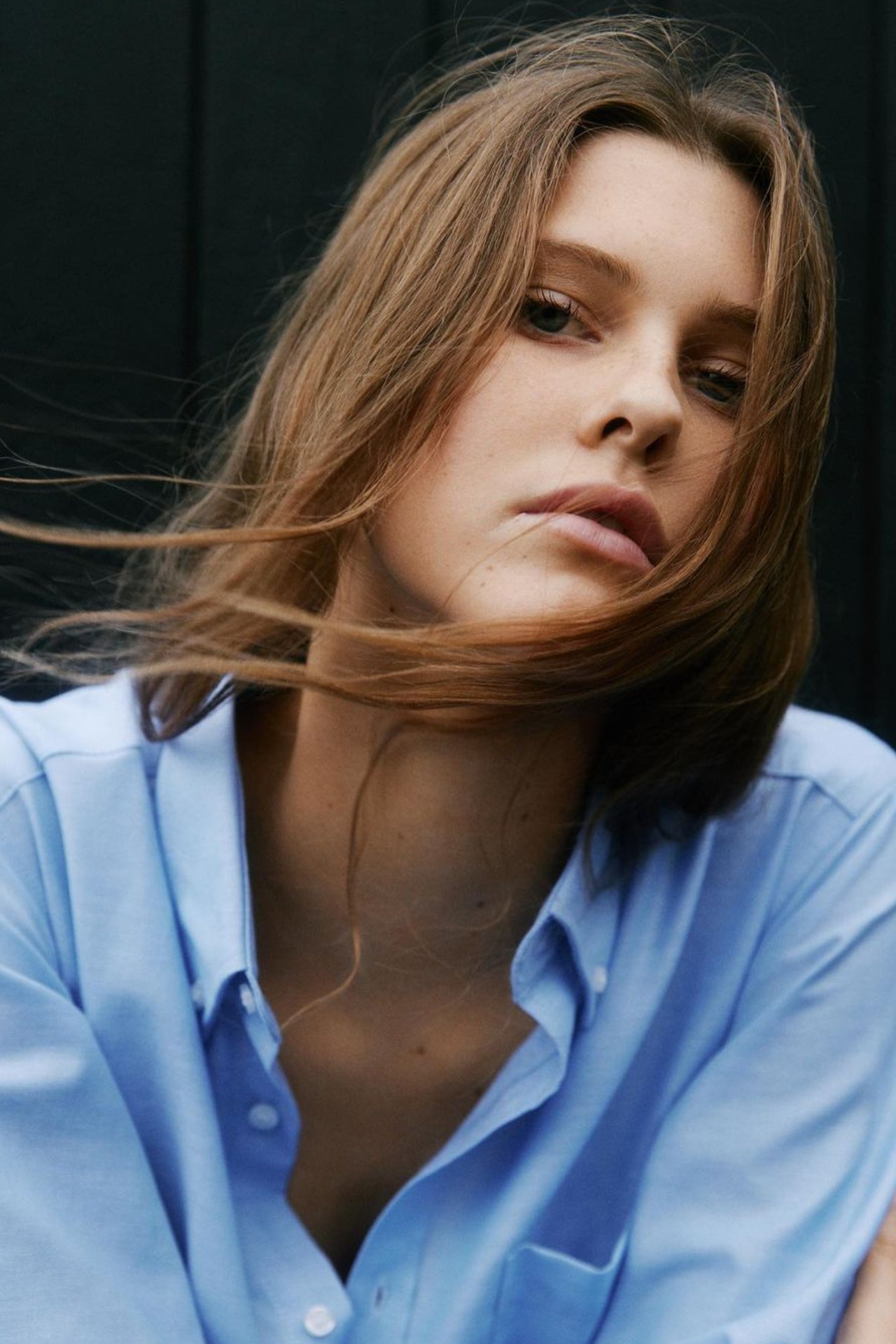 Olivia, model in London — picture 1