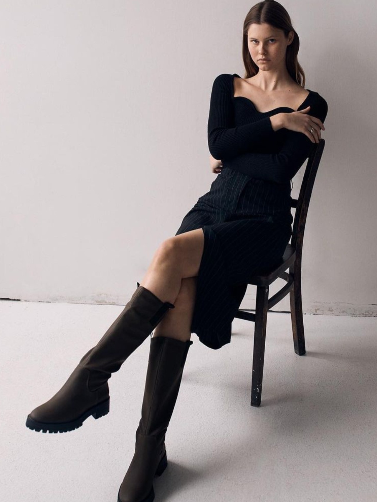 Olivia, model in London — picture 2