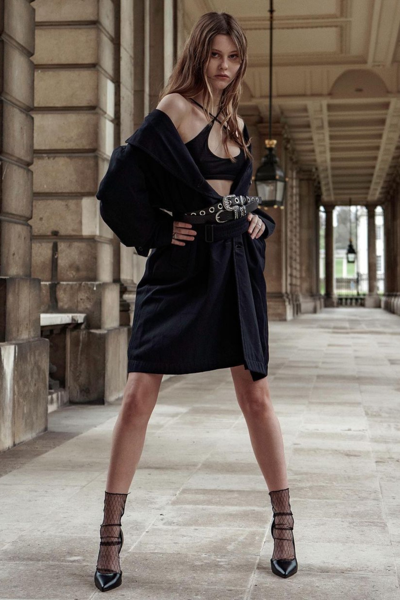Olivia, model in London — picture 4