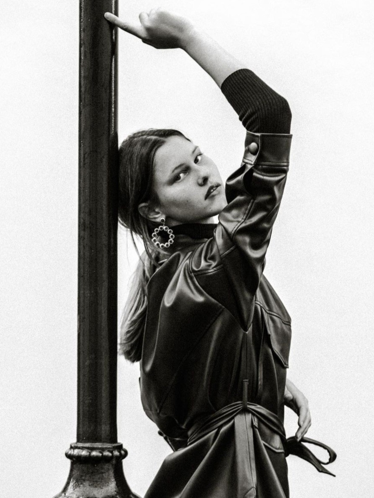 Olivia, model in London — picture 6