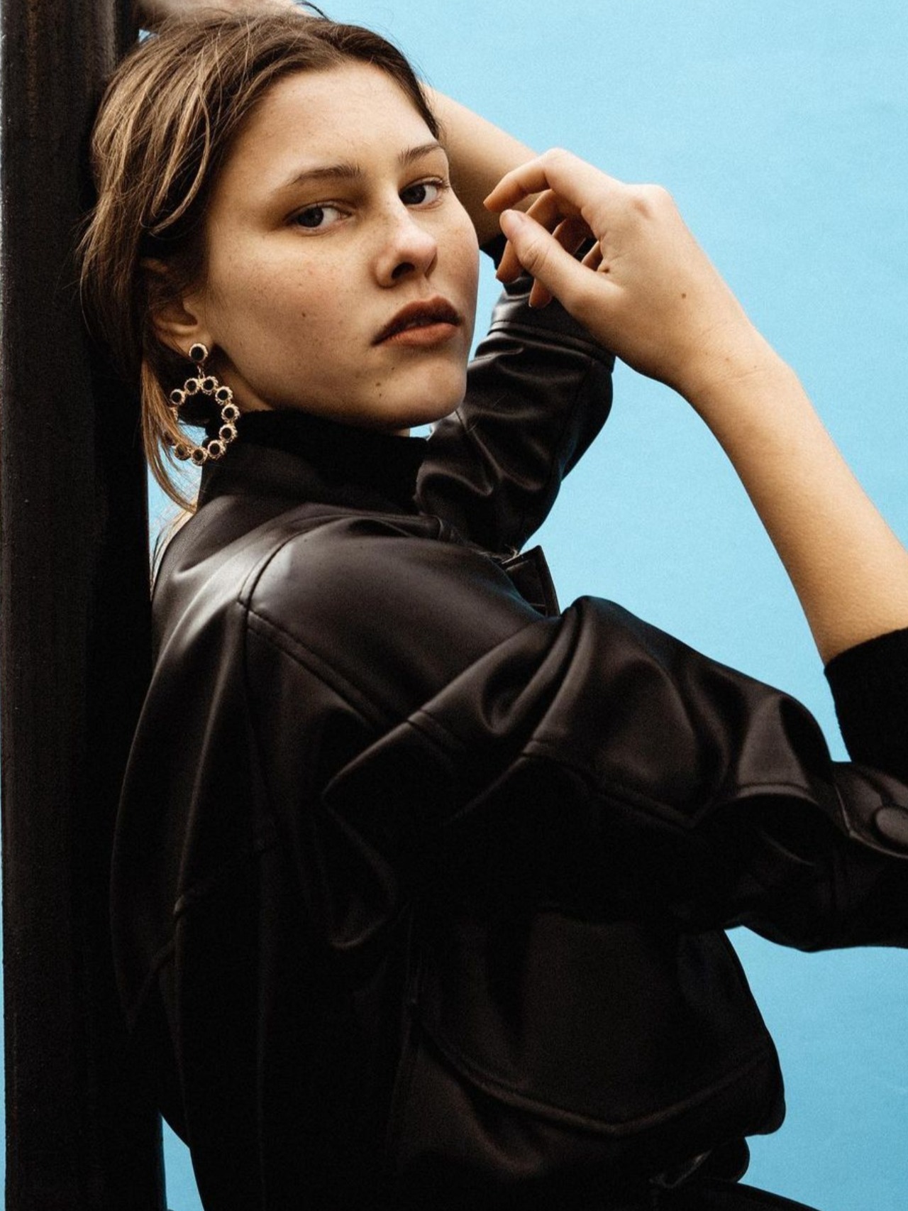 Olivia, model in London — picture 7