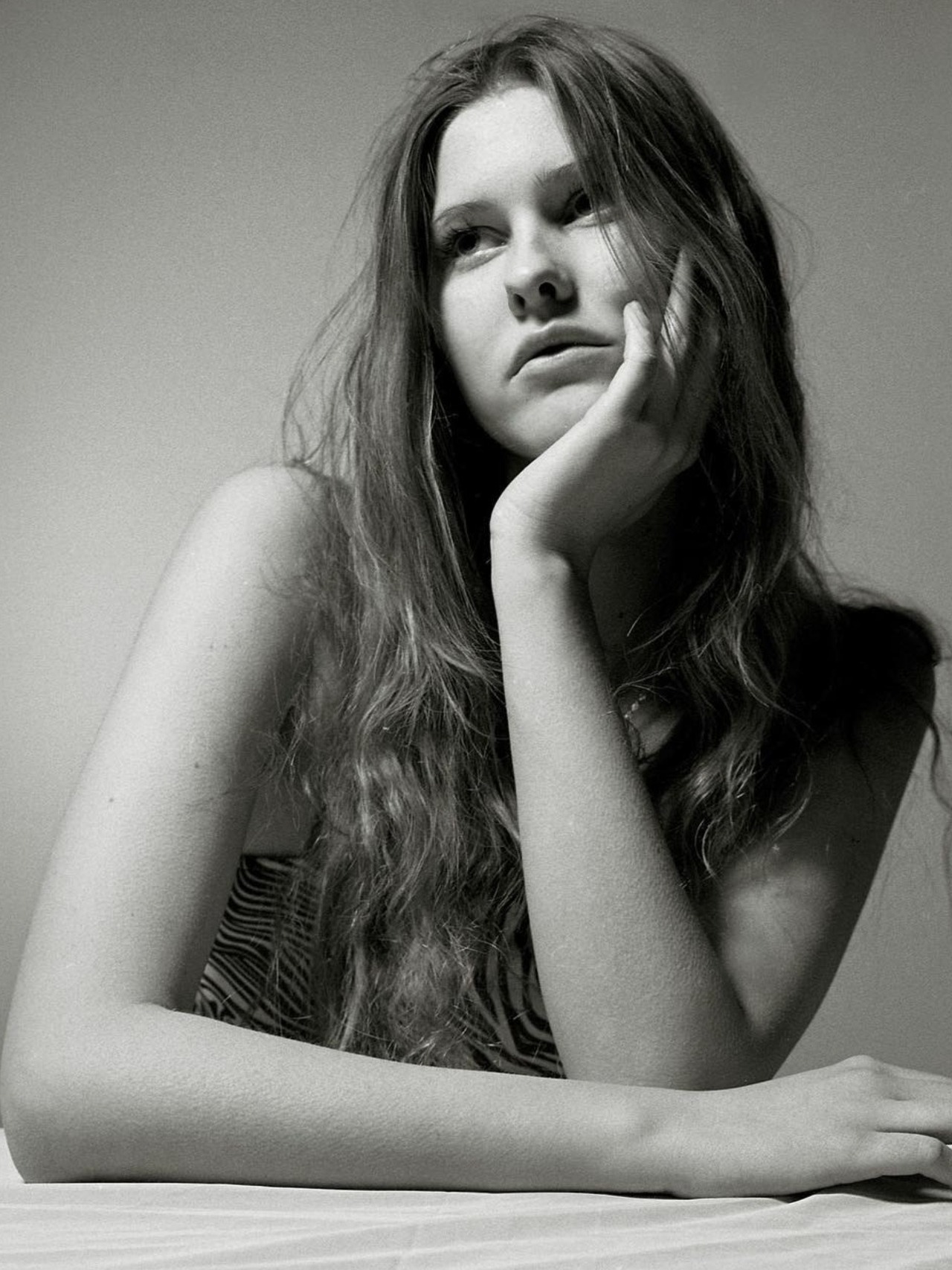 Olivia, model in London — picture 10