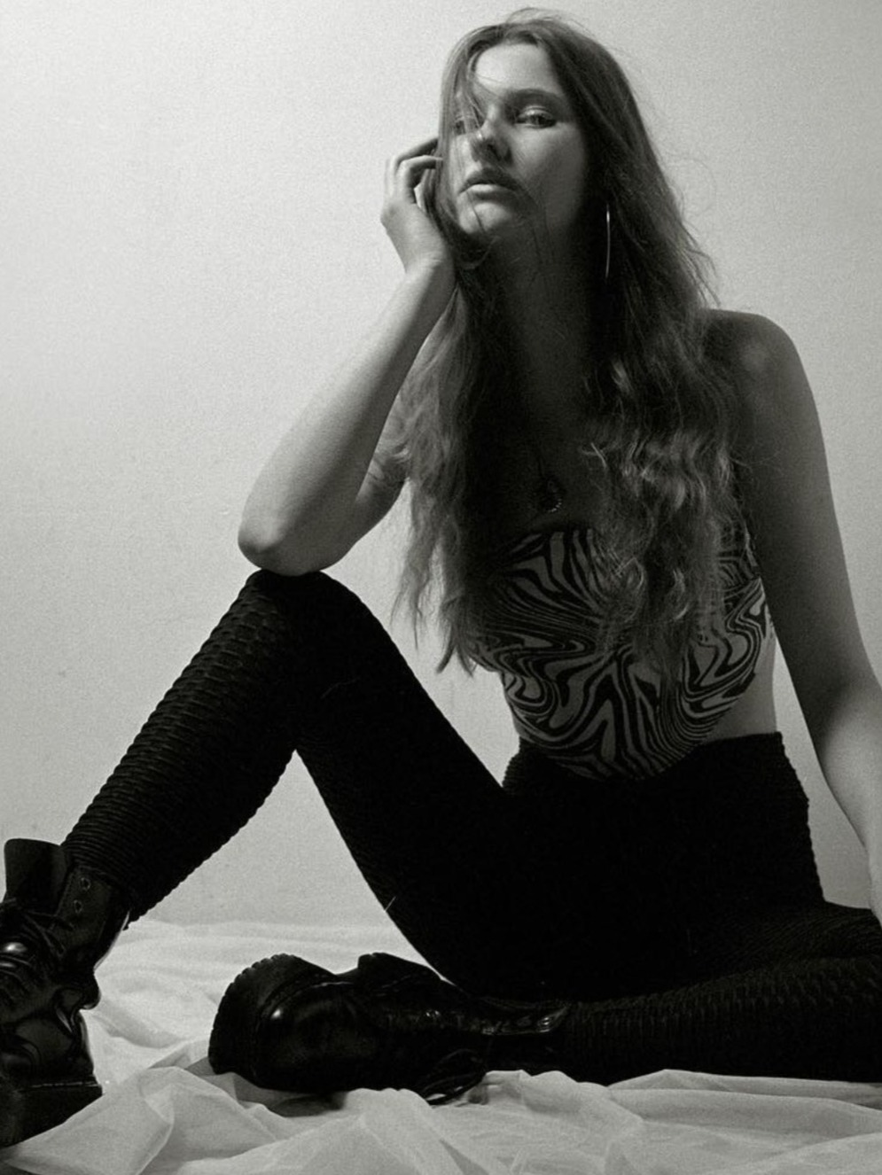 Olivia, model in London — picture 11
