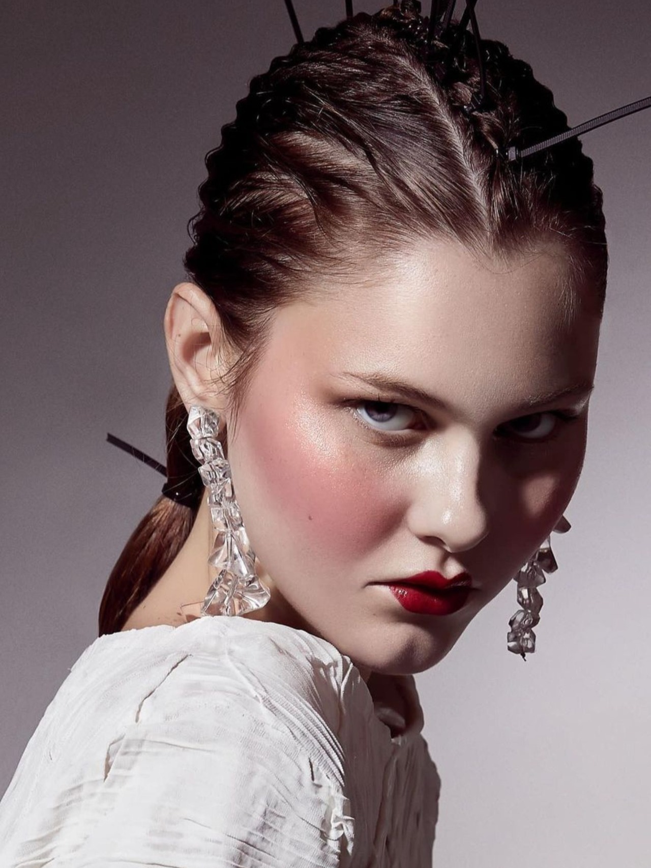 Olivia, model in London — picture 12