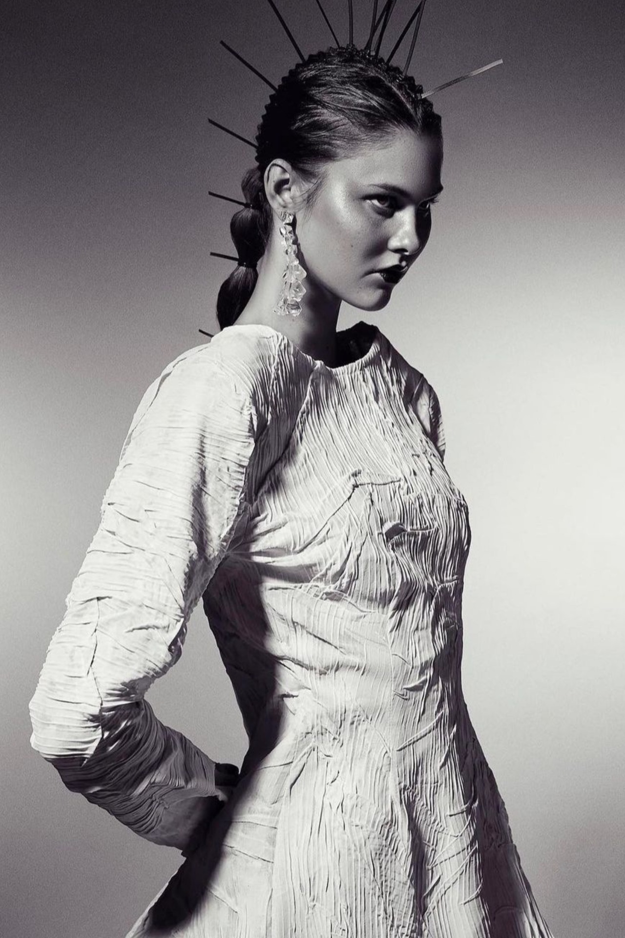 Olivia, model in London — picture 13