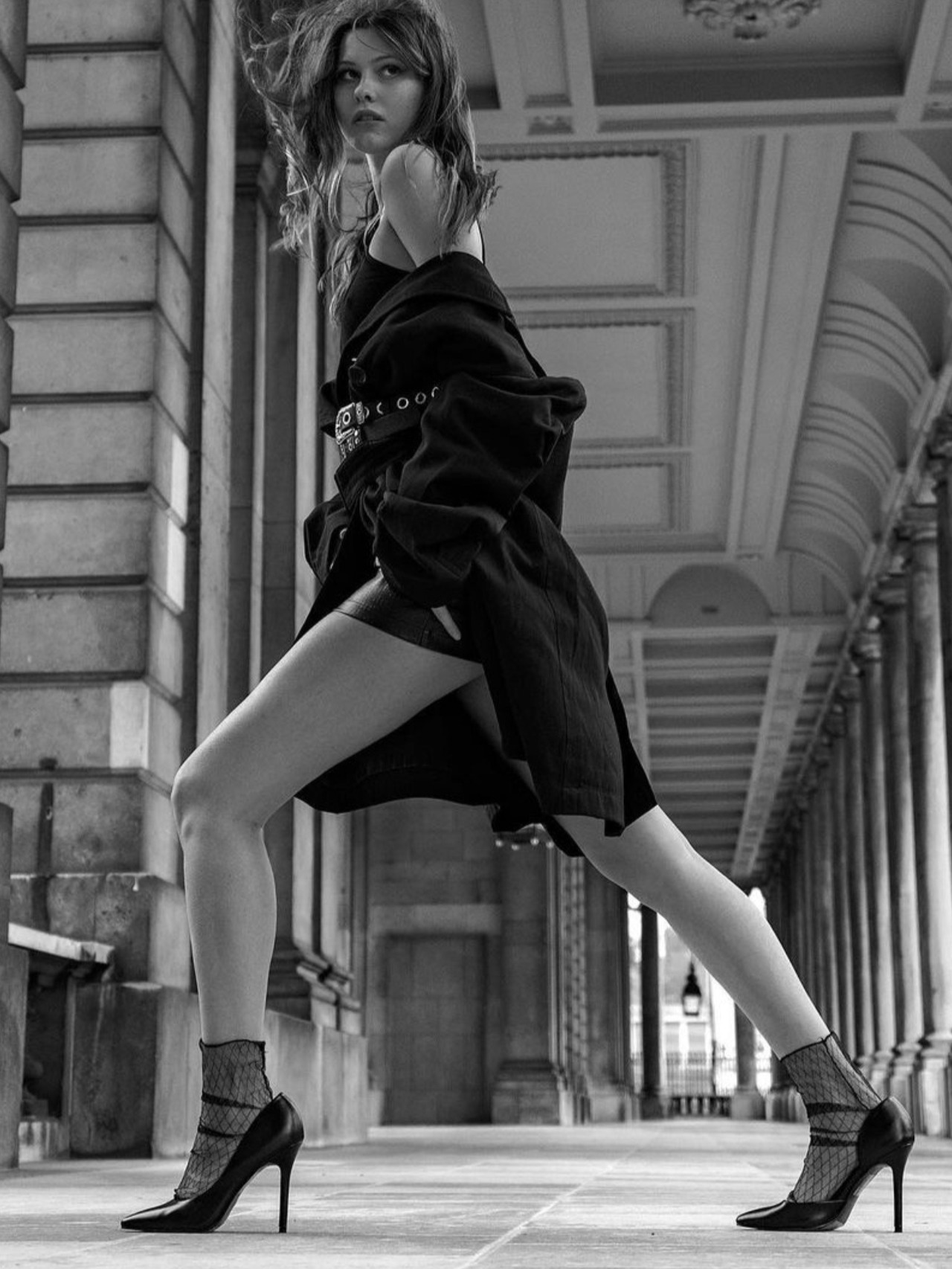 Olivia, model in London — picture 16
