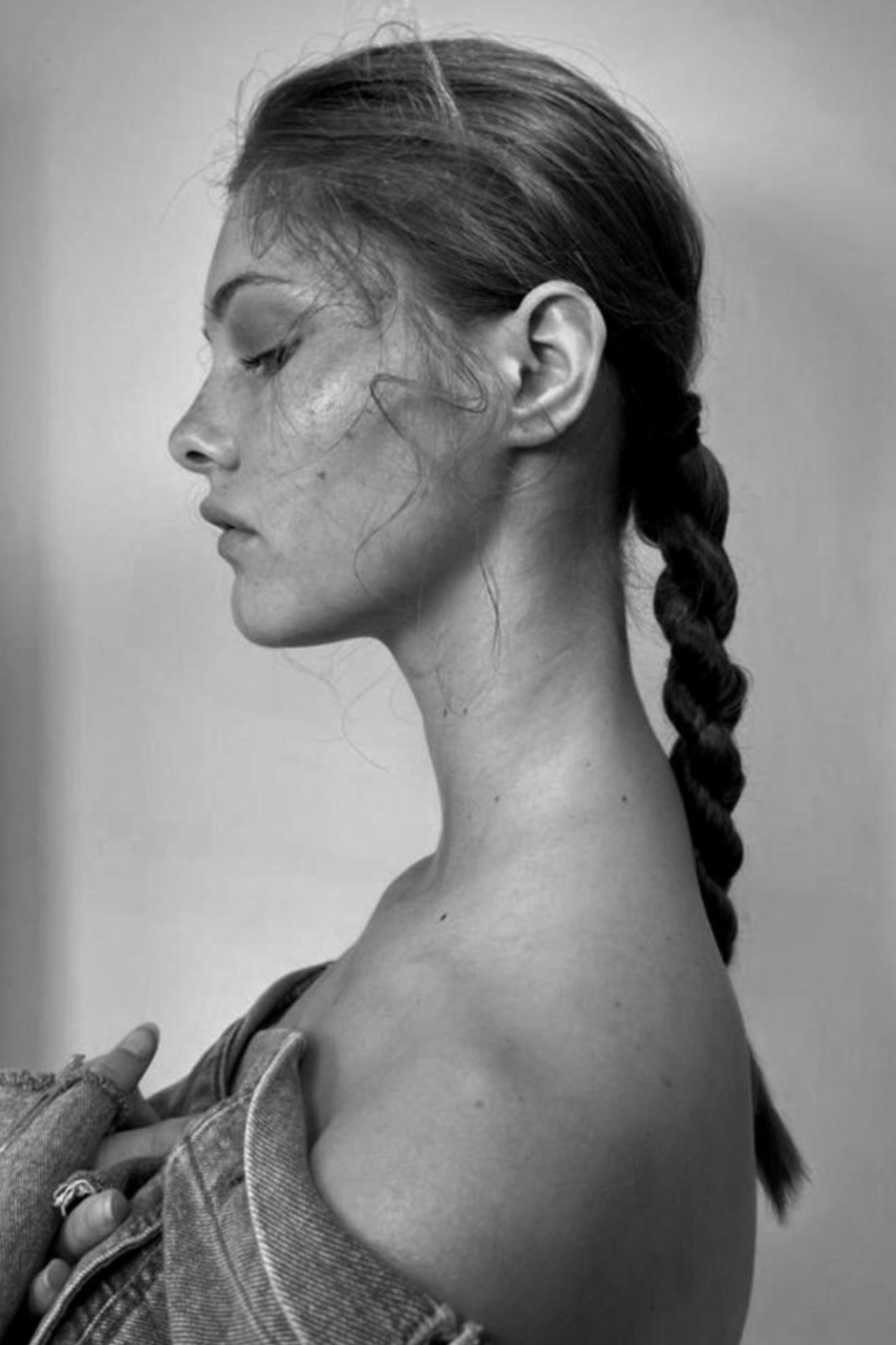 Olivia, model in London — picture 19