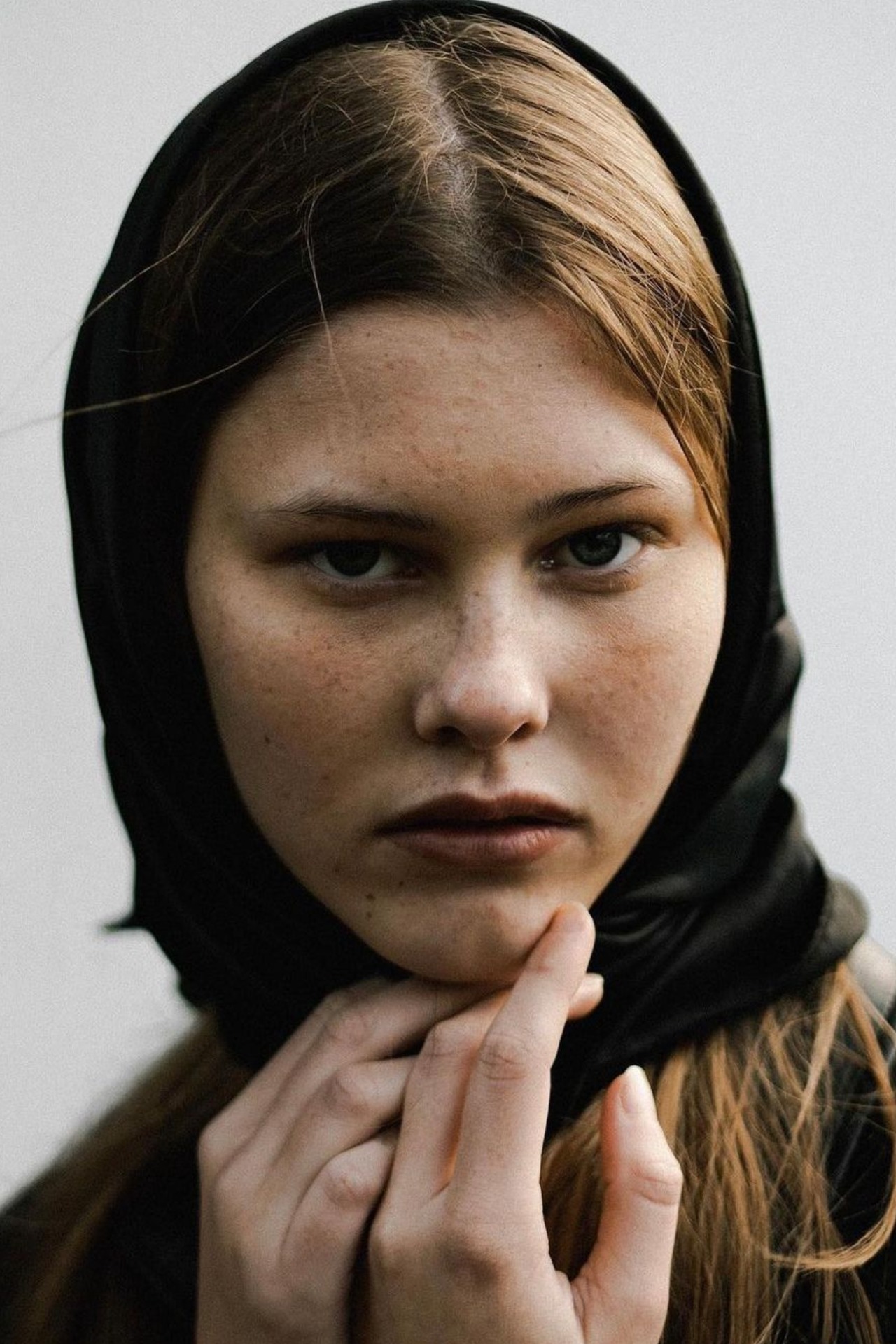 Olivia, model in London — picture 20