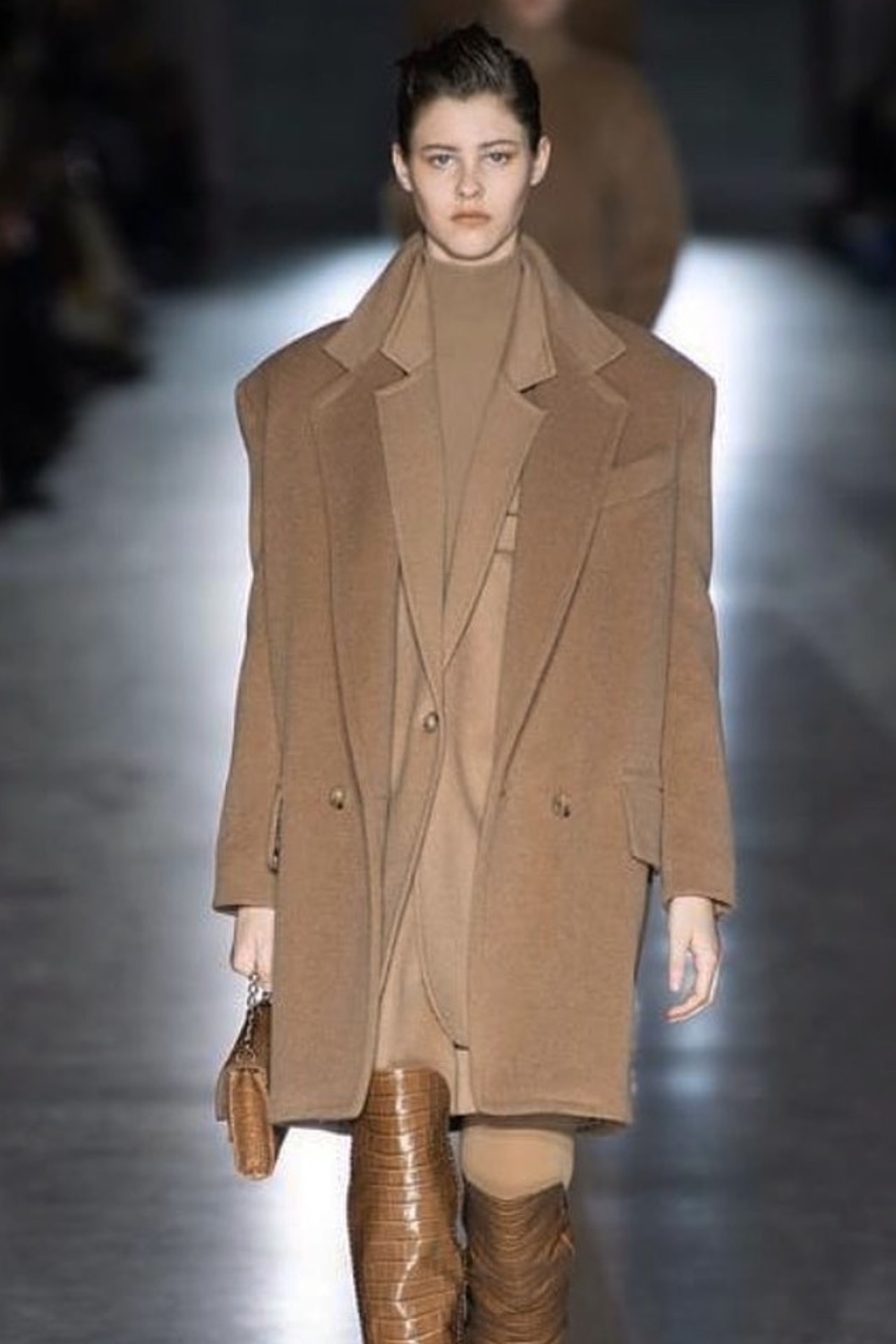 Olivia, model in London — picture 22
