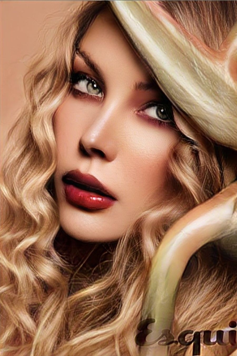 Kate, model in Milan — picture 6