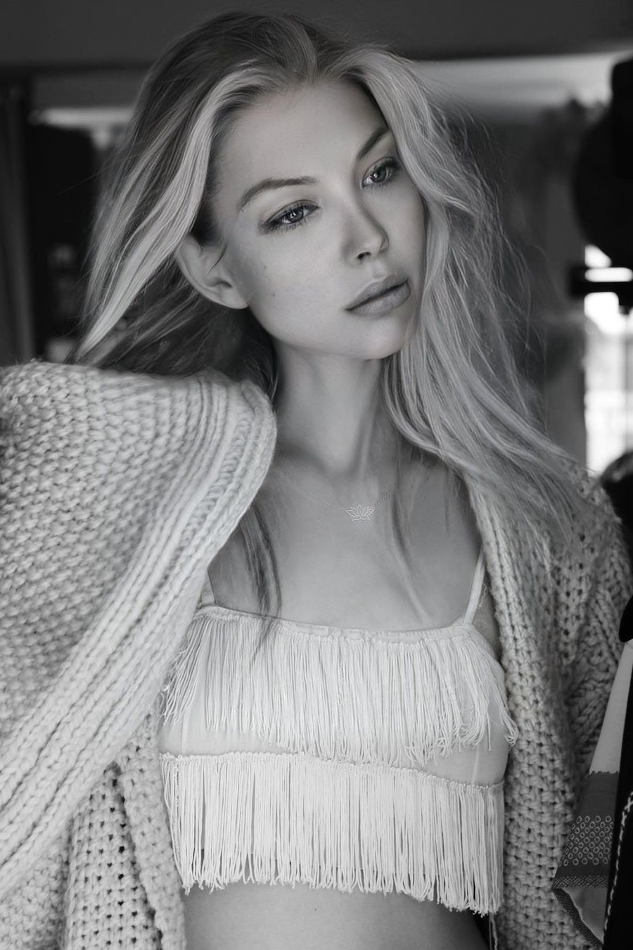 Kate, model in Milan — picture 19