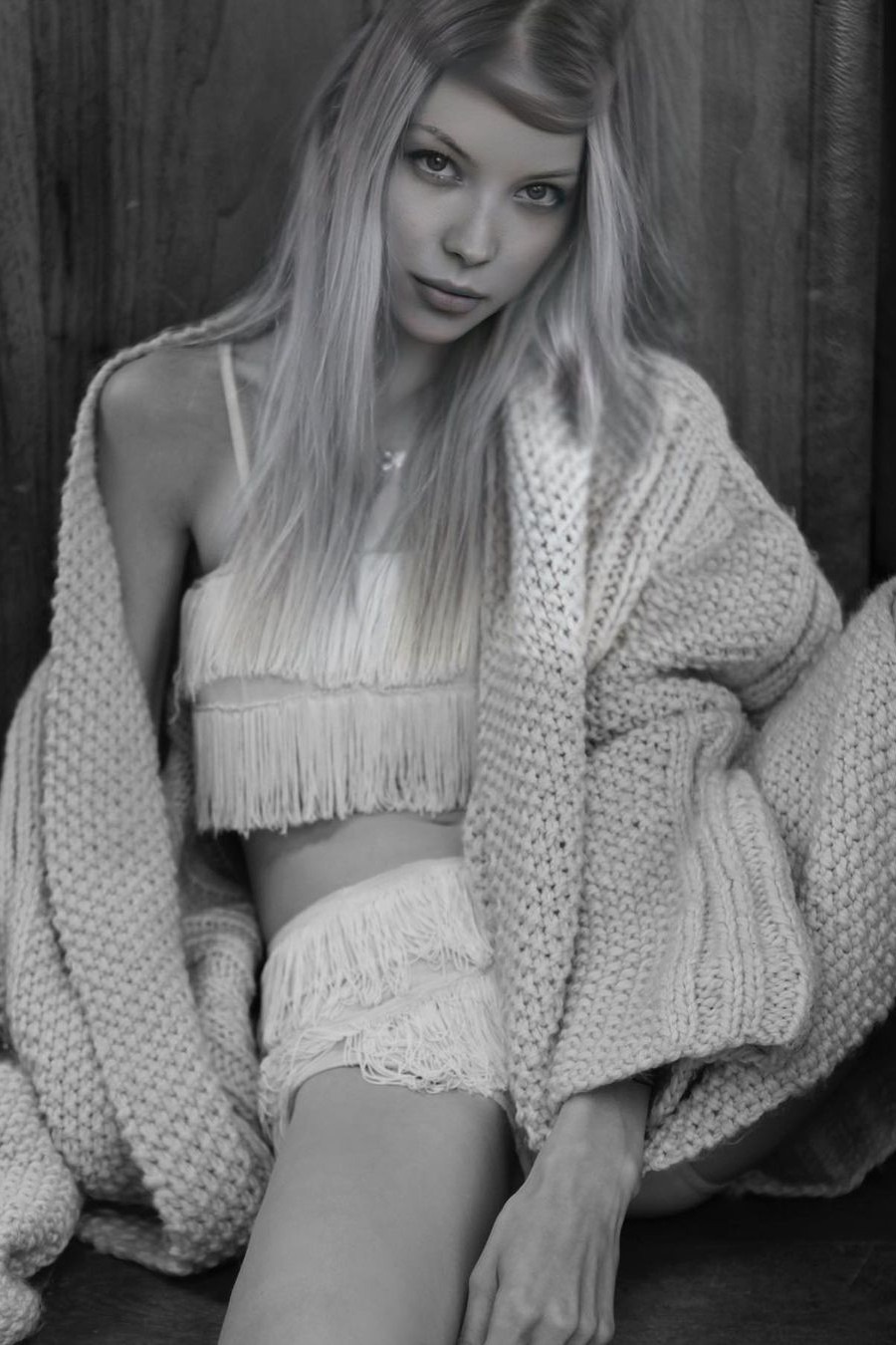 Kate, model in Milan — picture 20