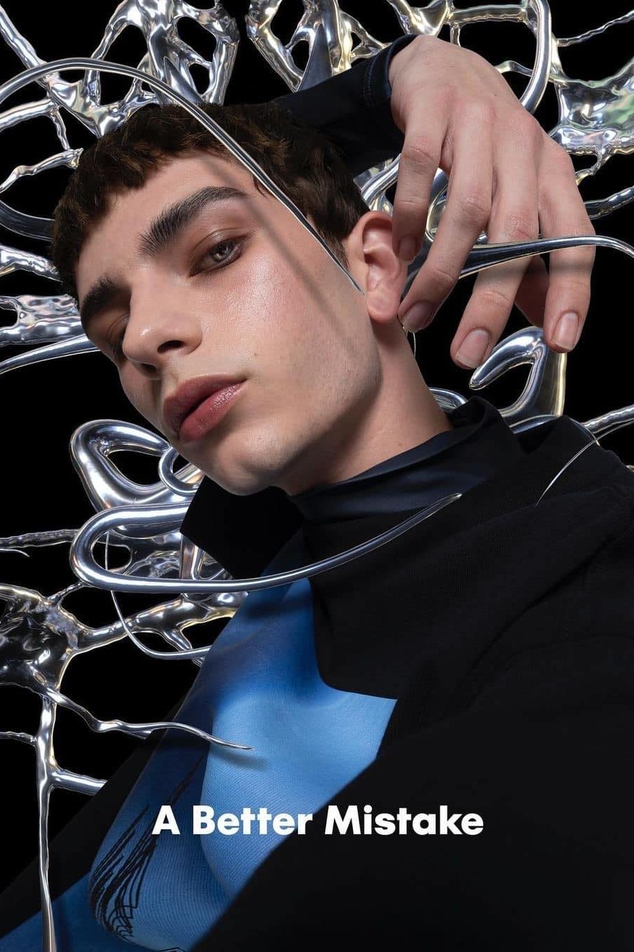 Mattia, model in Paris — picture 5