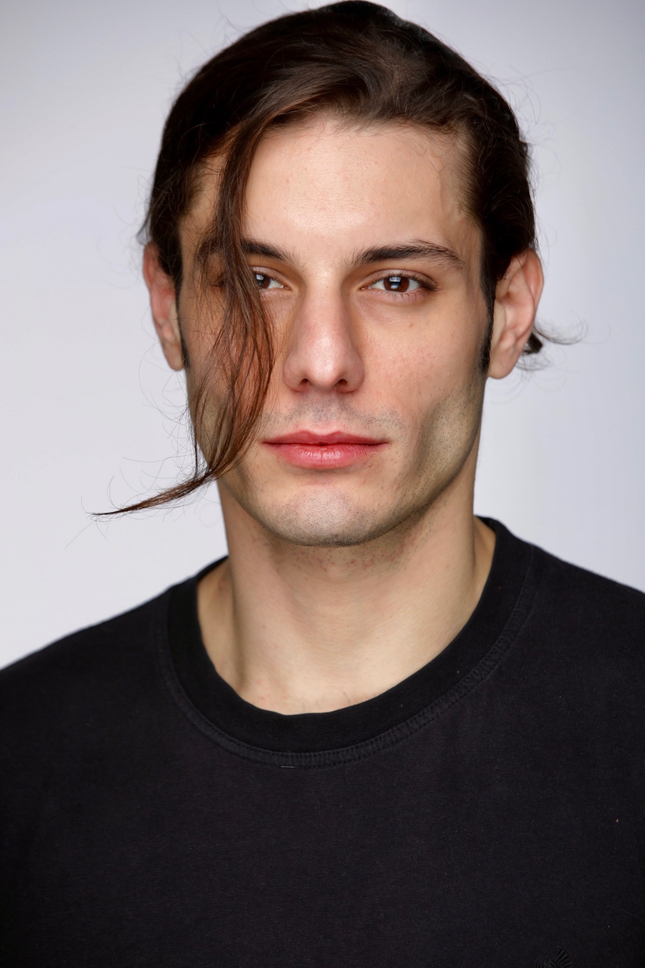 Konstantinos, model in Milan — picture 1