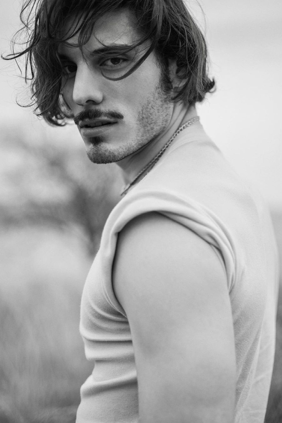 Konstantinos, model in Milan — picture 8