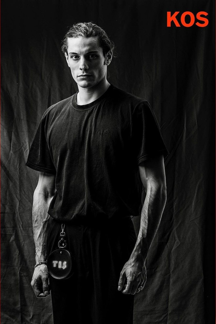 Konstantinos, model in Milan — picture 9