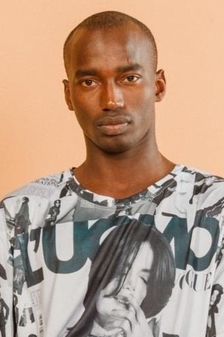 Cheikh amar, model in Paris — picture 5