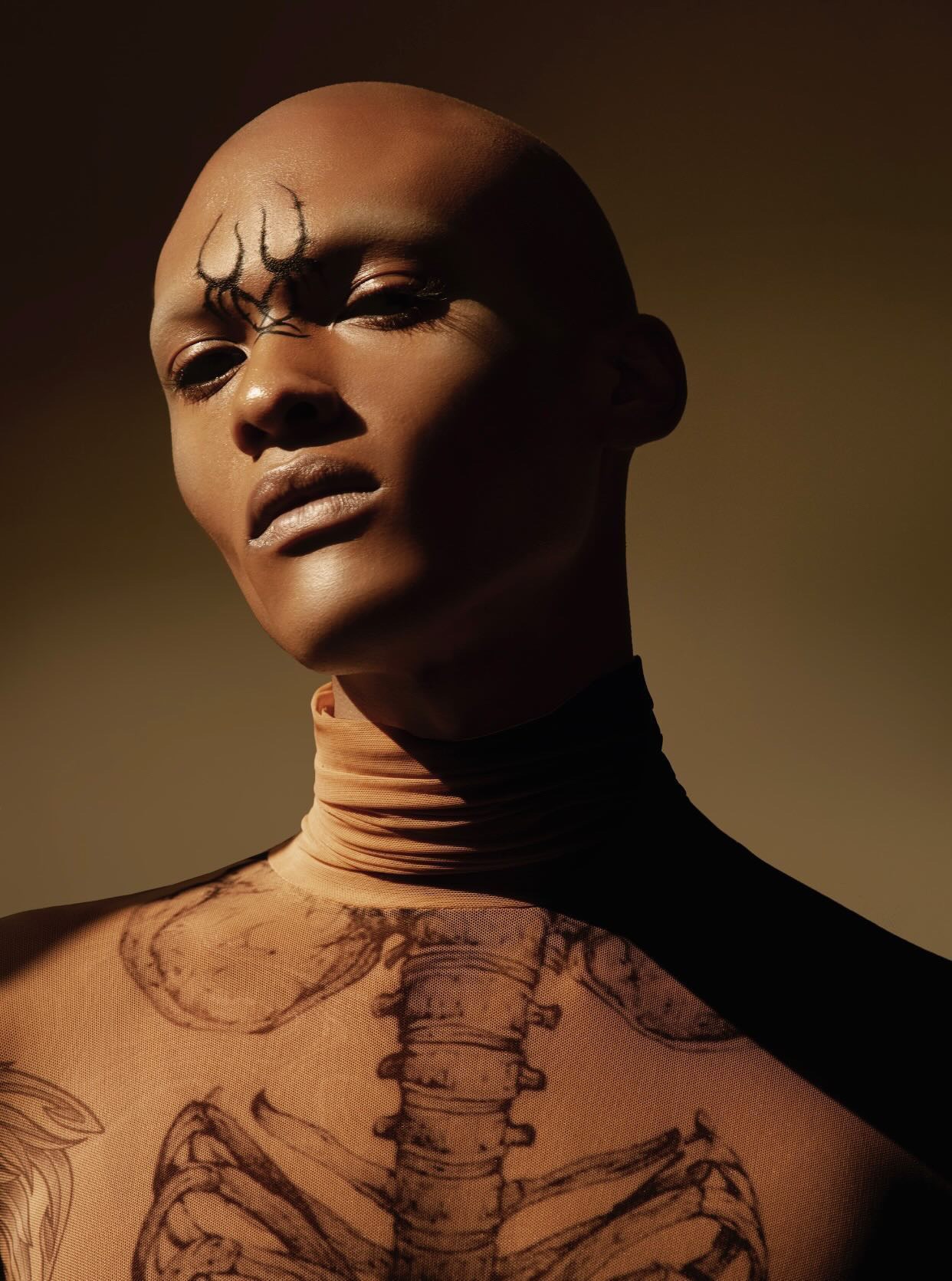 Aldo, model in Milan — picture 12