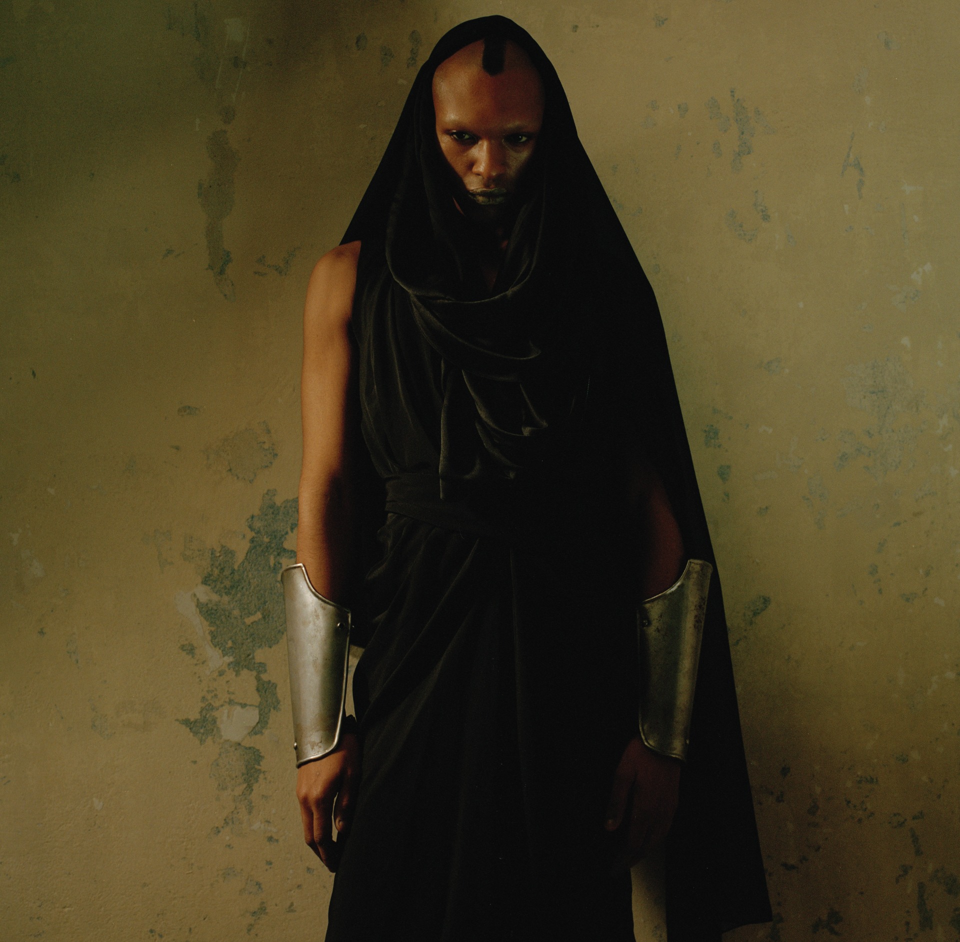 Aldo, model in Milan — picture 13