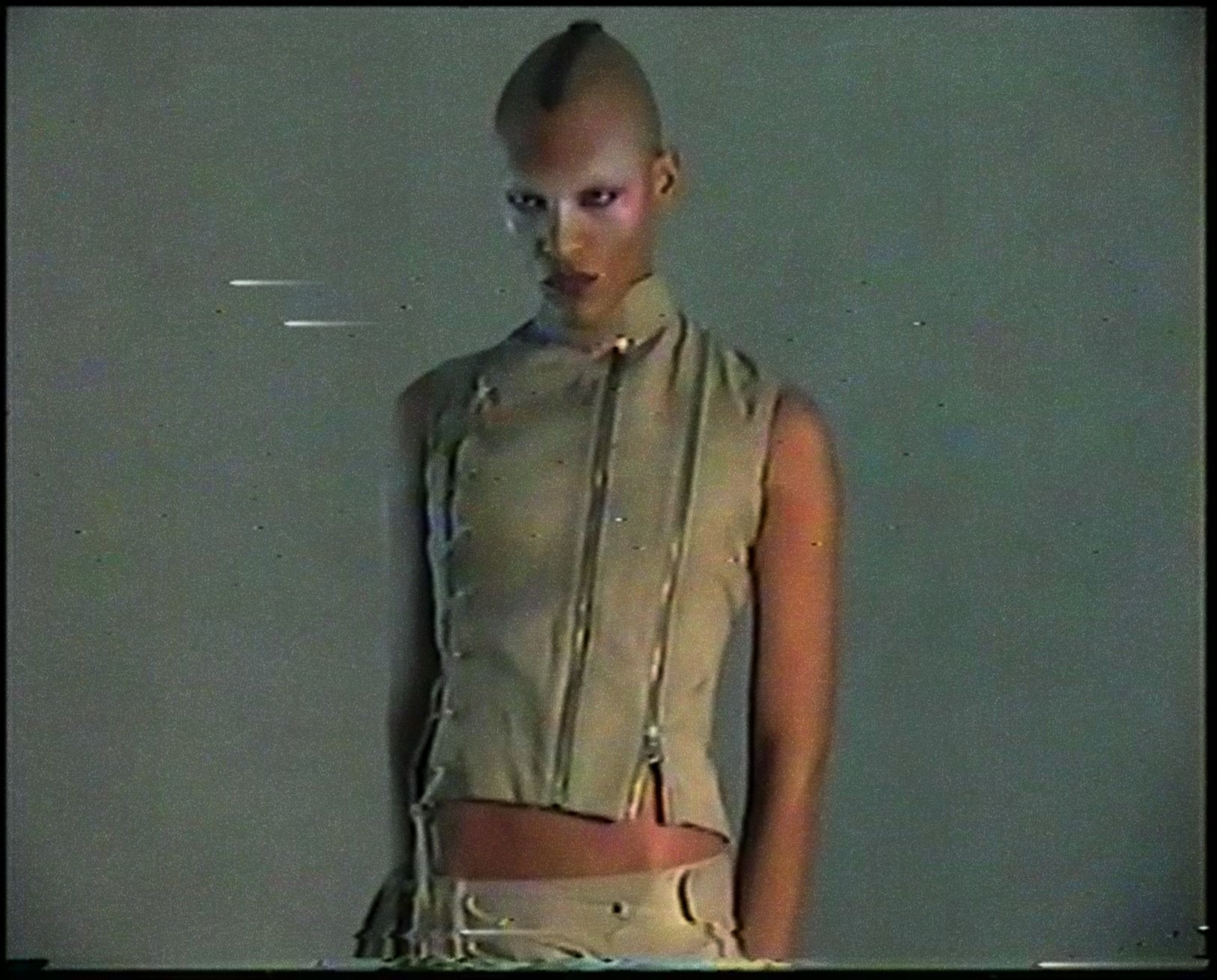 Aldo, model in Milan — picture 15
