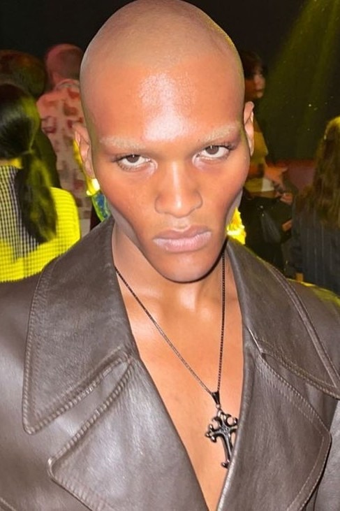 Aldo, model in Milan — picture 17