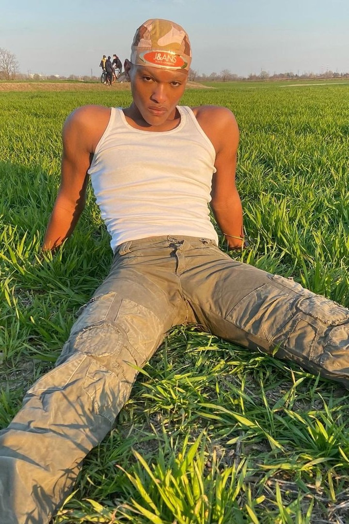 Aldo, model in Milan — picture 18