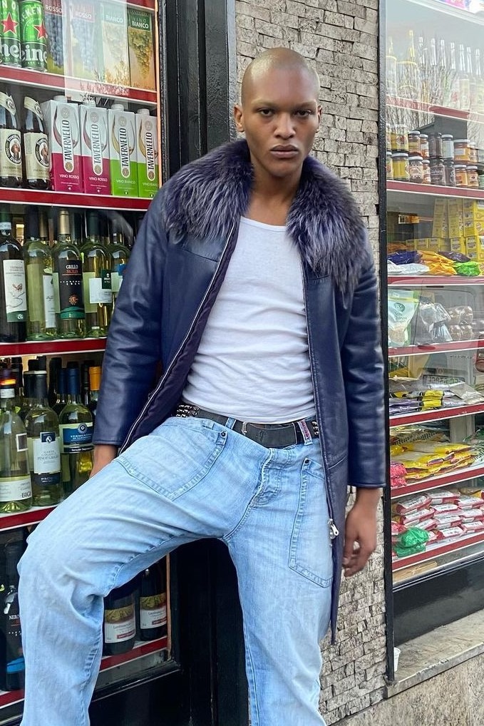 Aldo, model in Milan — picture 20