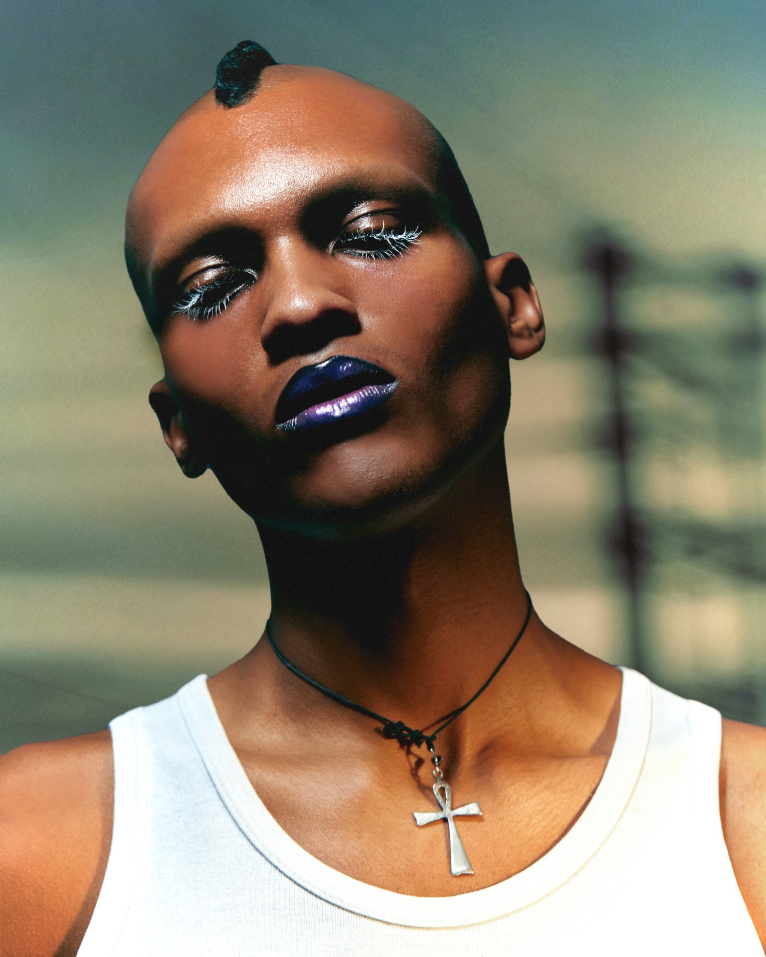 Aldo, model in Milan — picture 21