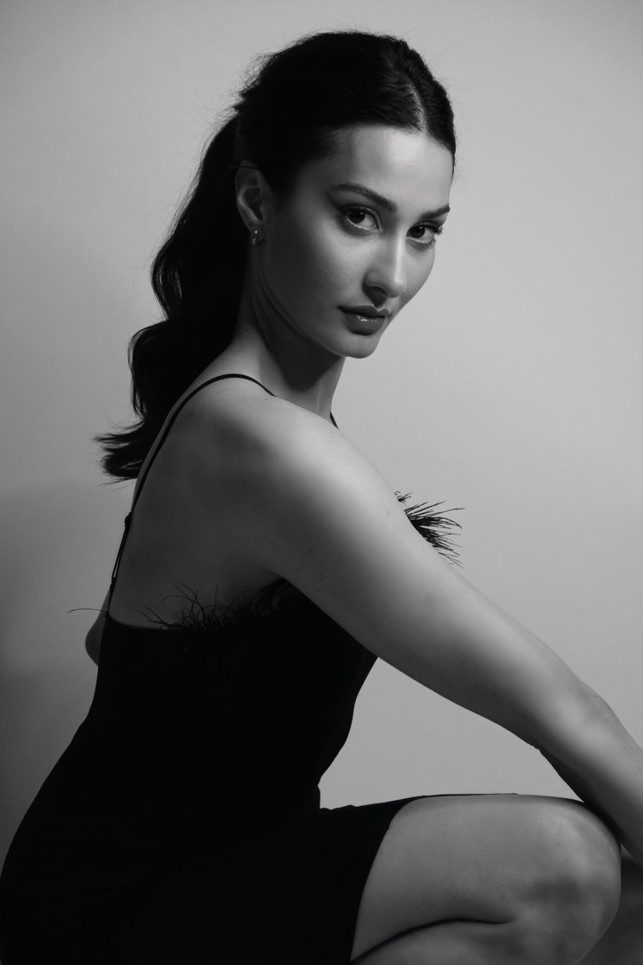 Valeria, model in Milan — picture 41