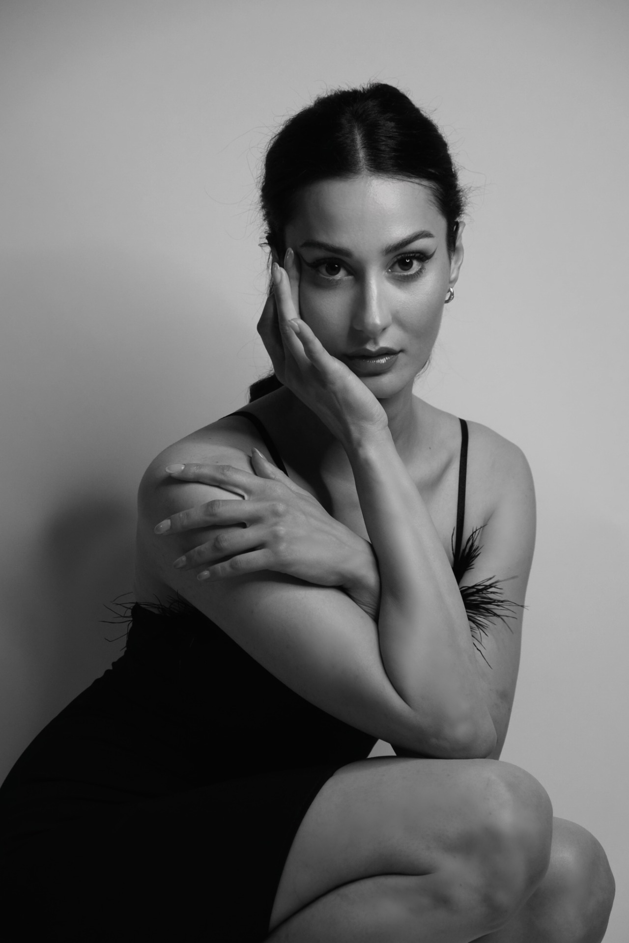 Valeria, model in Milan — picture 42