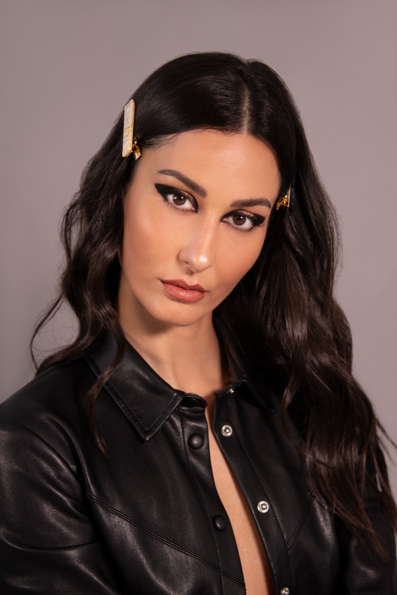 Valeria, model in Milan — picture 1