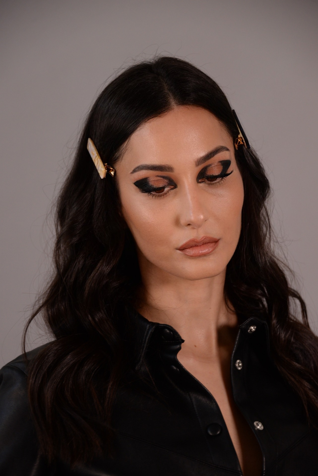 Valeria, model in Milan — picture 2