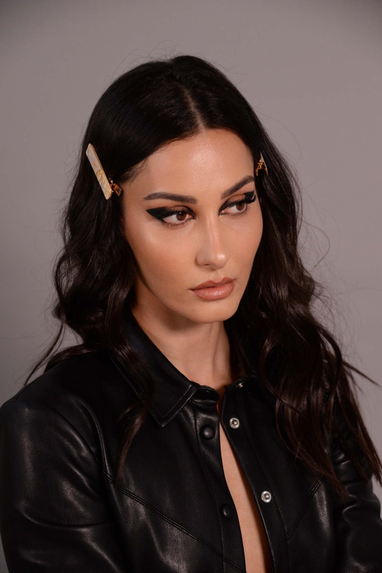 Valeria, model in Milan — picture 3