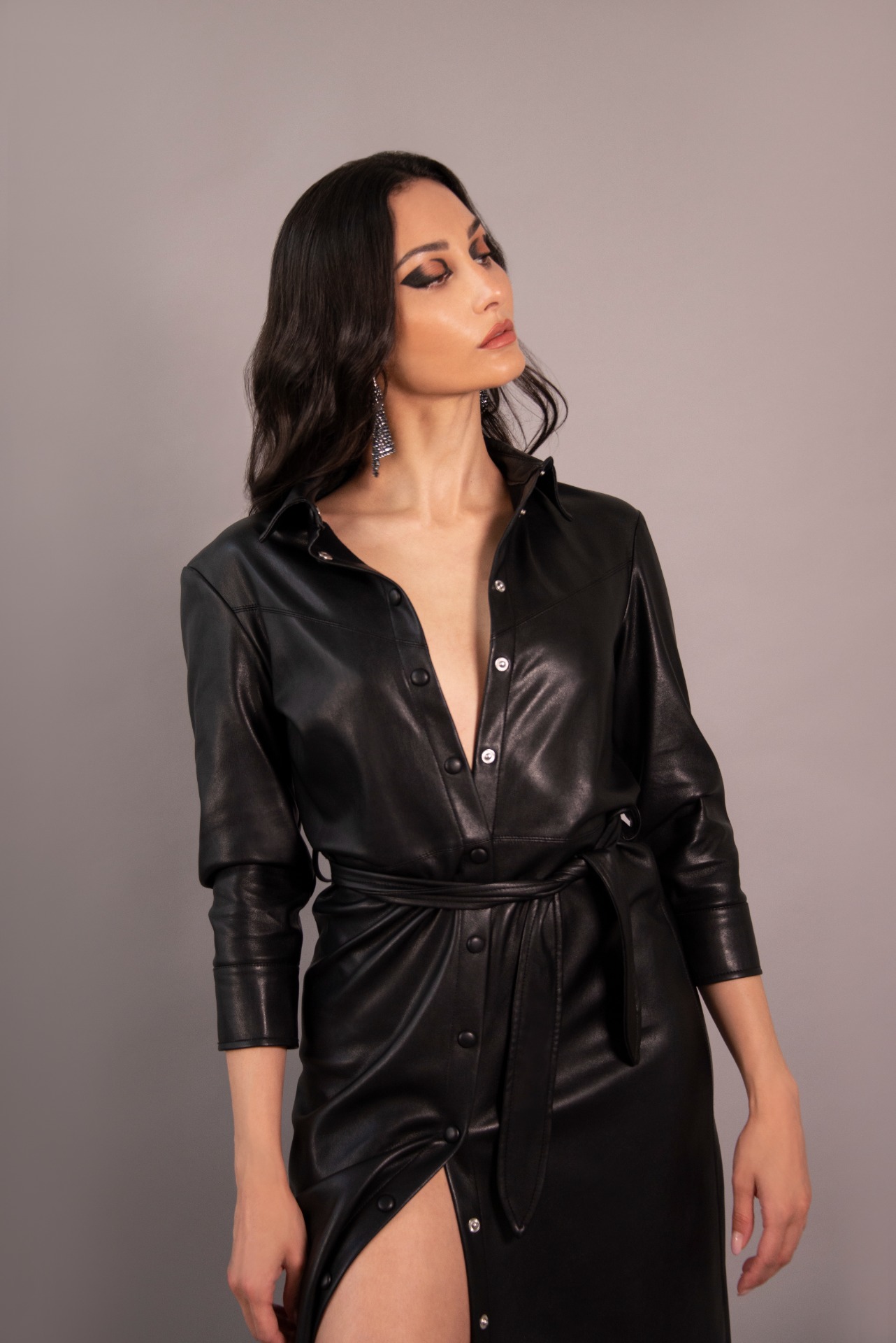 Valeria, model in Milan — picture 5