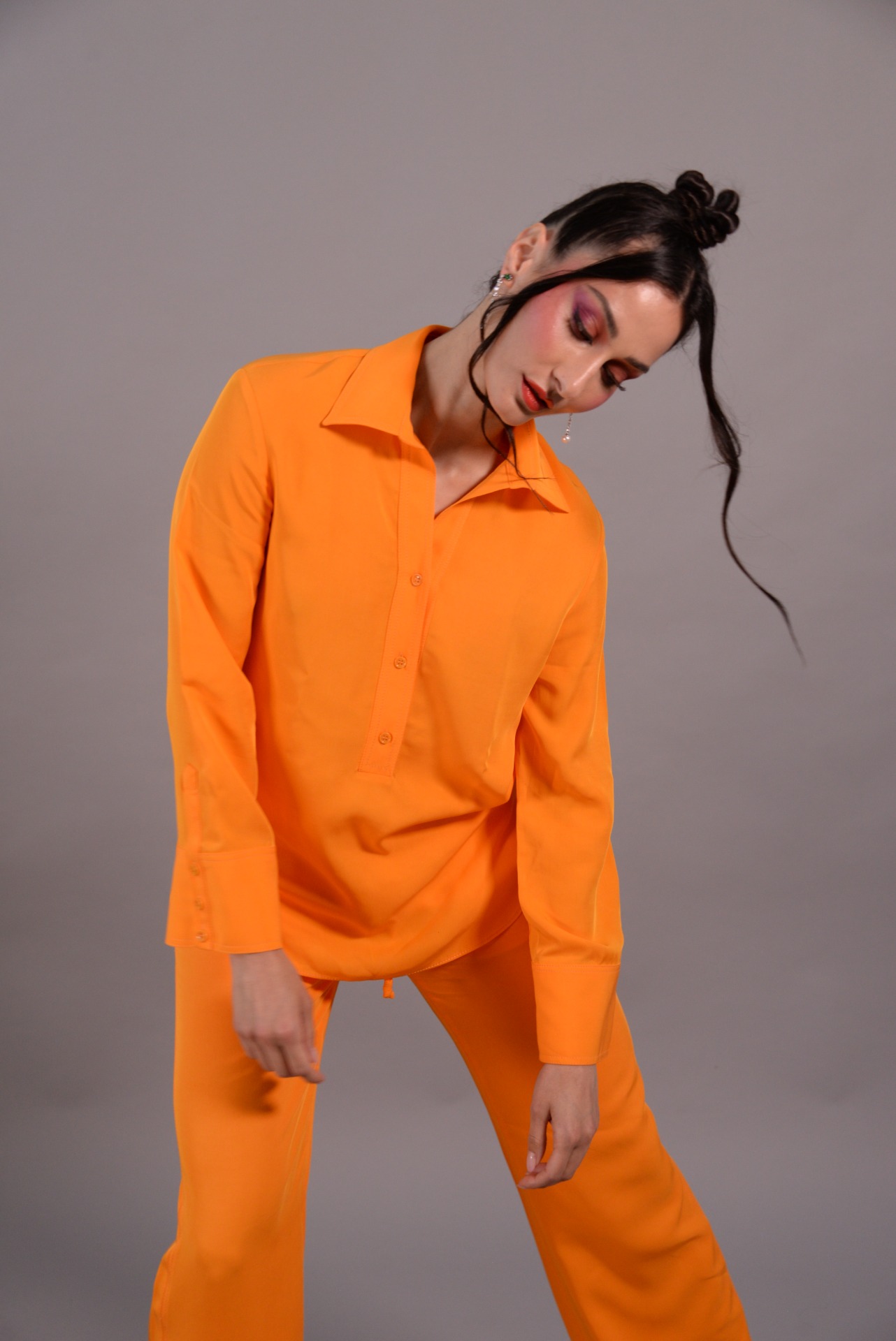 Valeria, model in Milan — picture 8