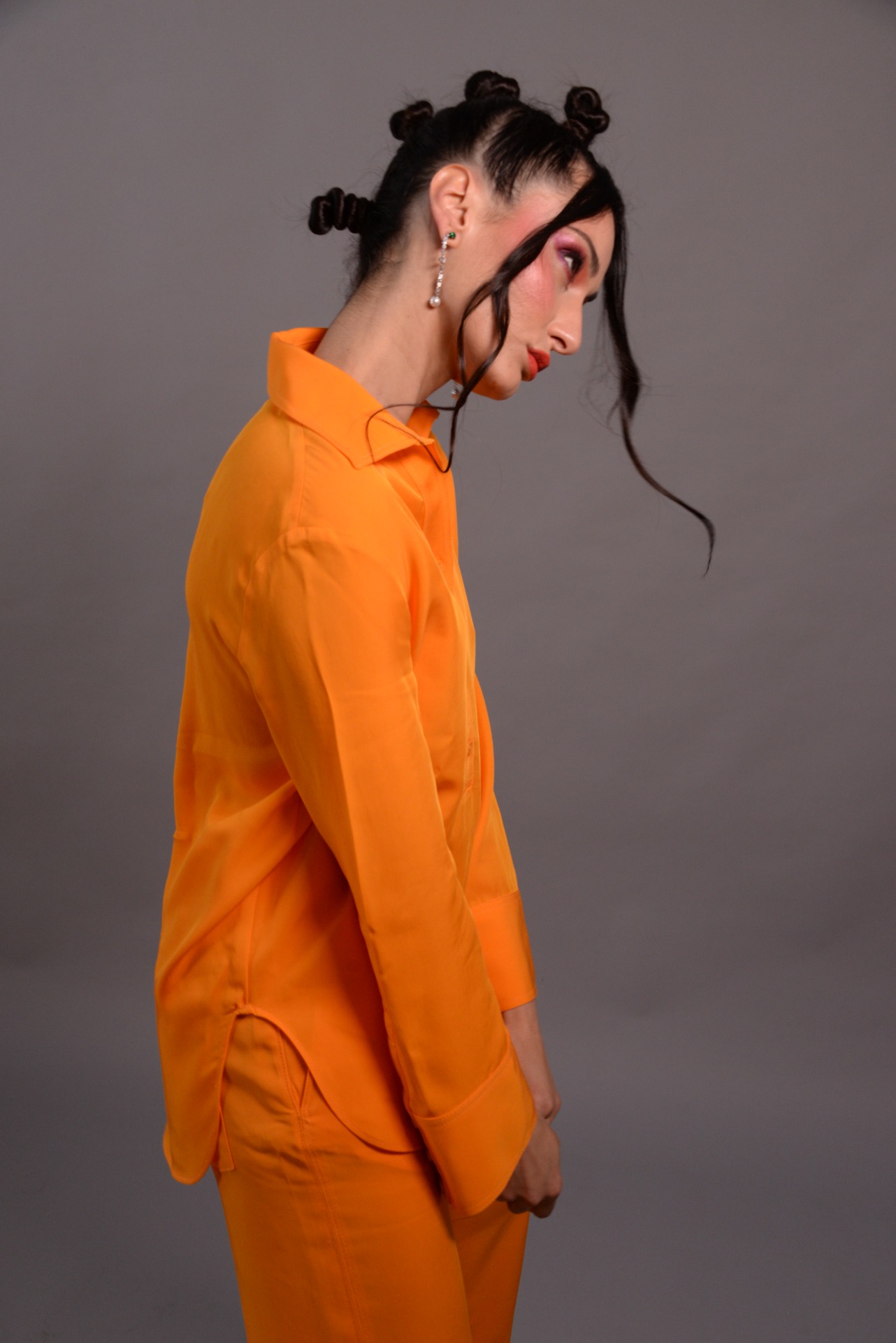 Valeria, model in Milan — picture 9