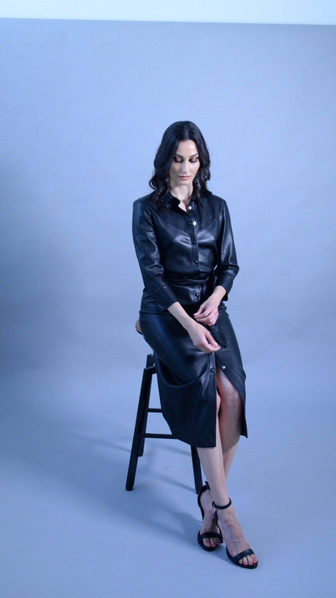 Valeria, model in Milan — picture 11