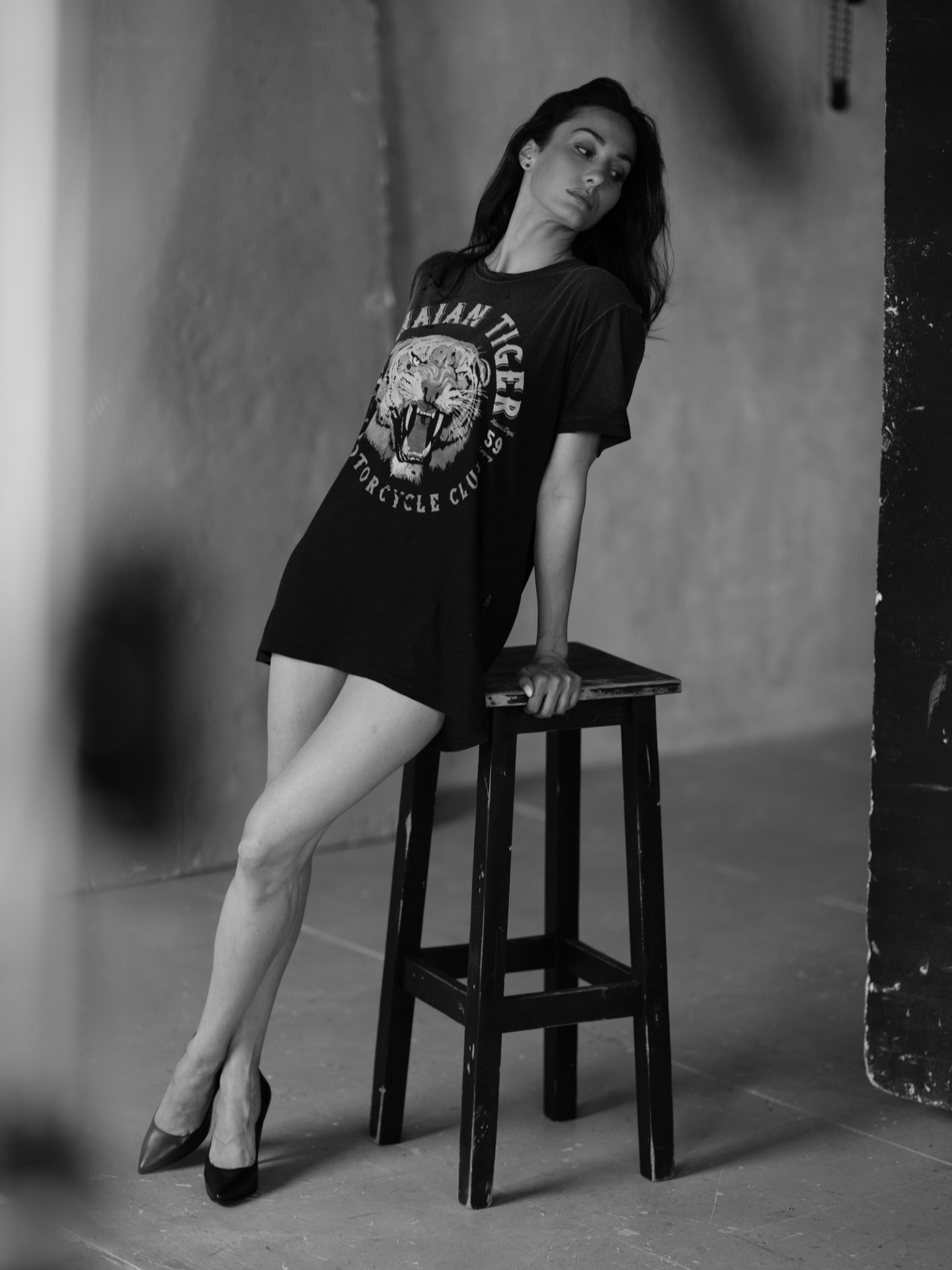 Valeria, model in Milan — picture 17