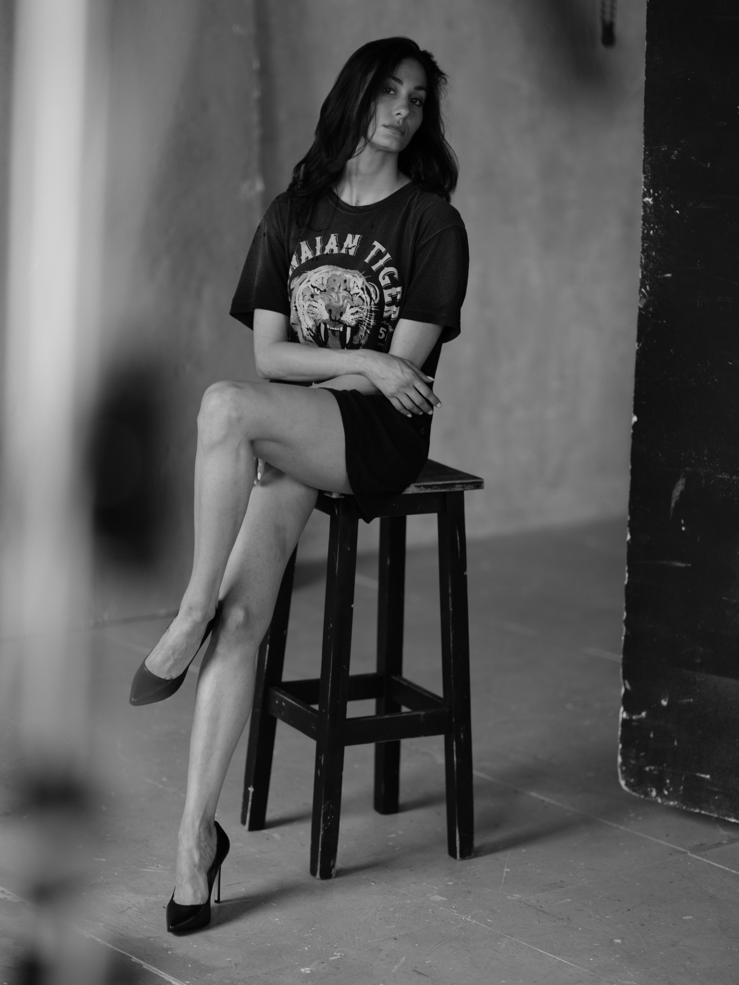 Valeria, model in Milan — picture 18
