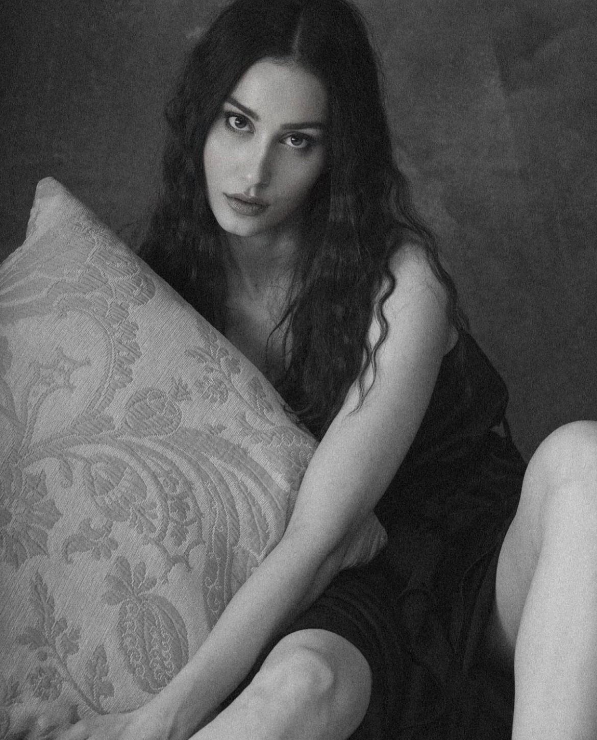 Valeria, model in Milan — picture 19