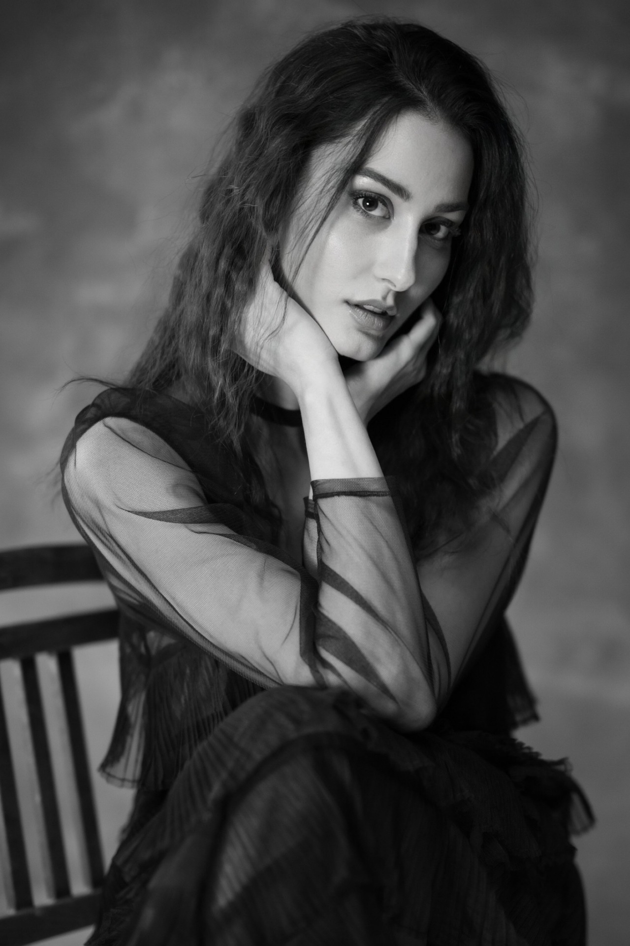 Valeria, model in Milan — picture 24