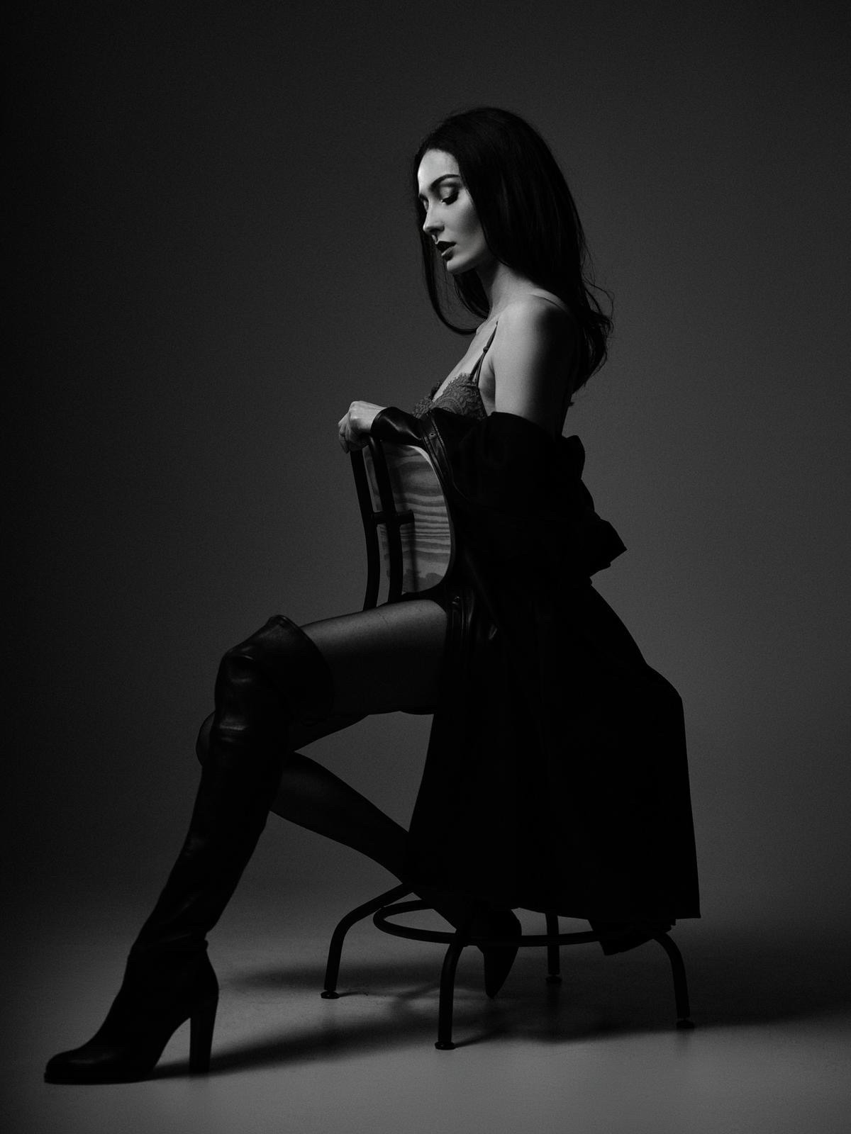 Valeria, model in Milan — picture 25
