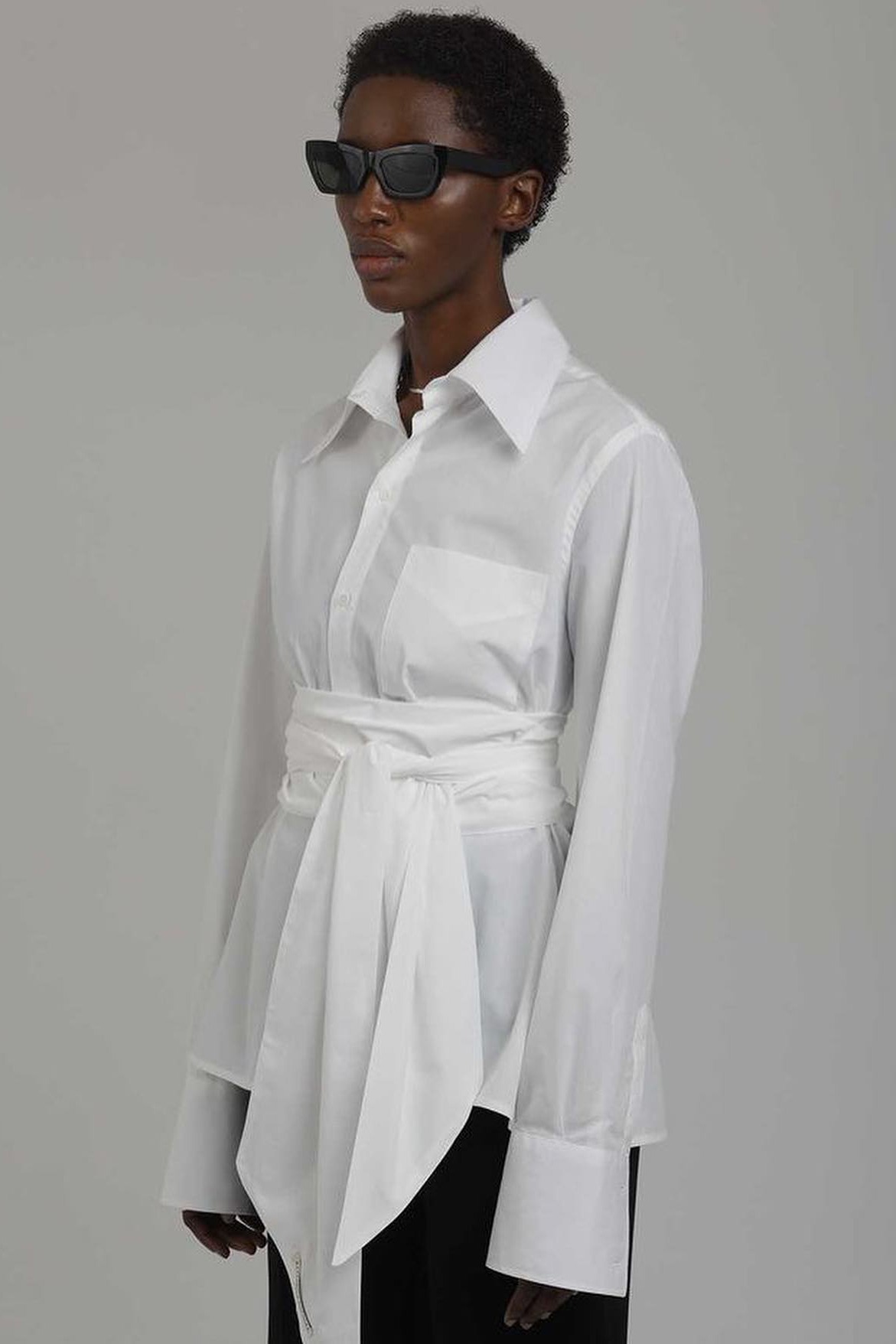 Aminata, model in Berlin — picture 2