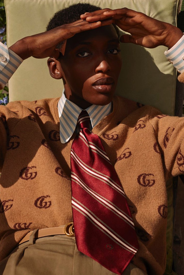 Aminata, model in Berlin — picture 3