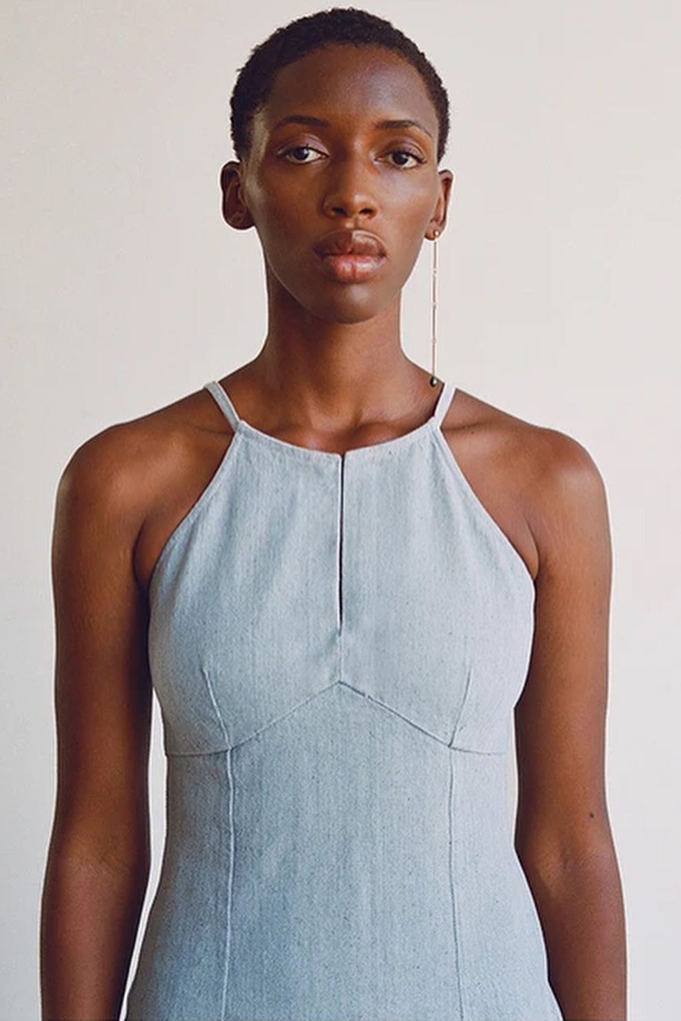 Aminata, model in Berlin — picture 4